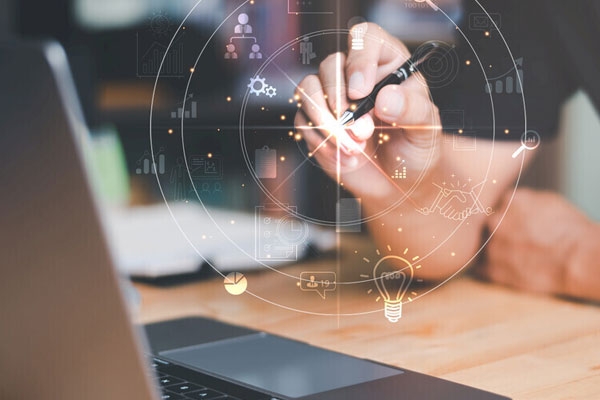 Professional Team and Fast delivery